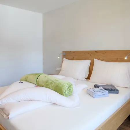 Hotel Almstueble Bergfrieden