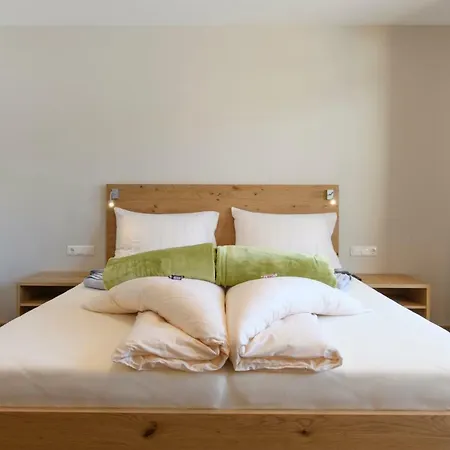 Hotel Almstueble Bergfrieden 2*