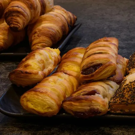 Almstueble Bergfrieden Damuels