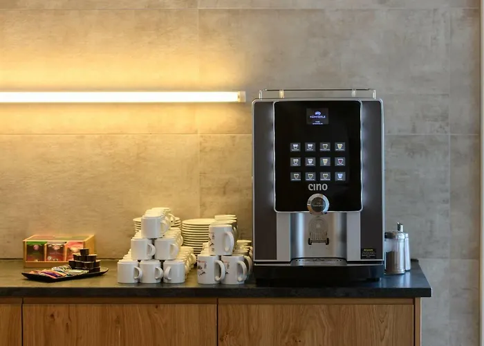 Almstueble Bergfrieden 2*