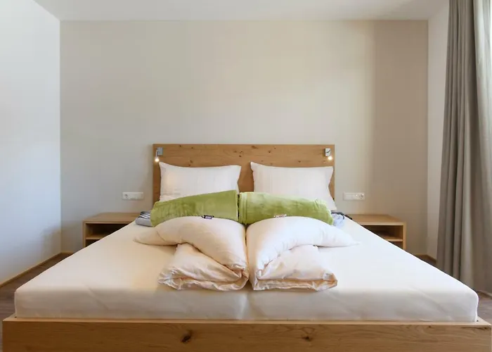 Hotel Almstueble Bergfrieden 2*