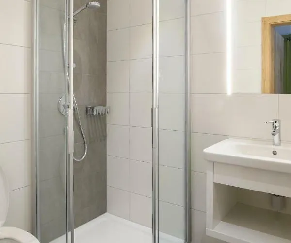 Almstueble Bergfrieden 2* Damuels