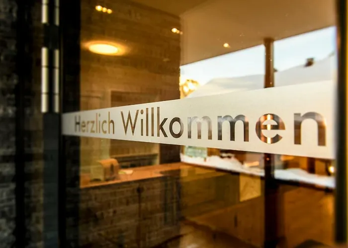 Almstueble Bergfrieden