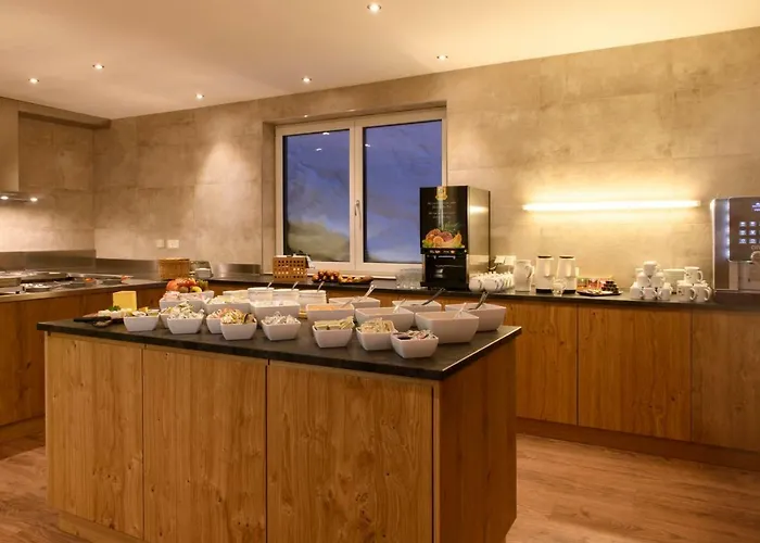 Almstueble Bergfrieden Hotel 2*