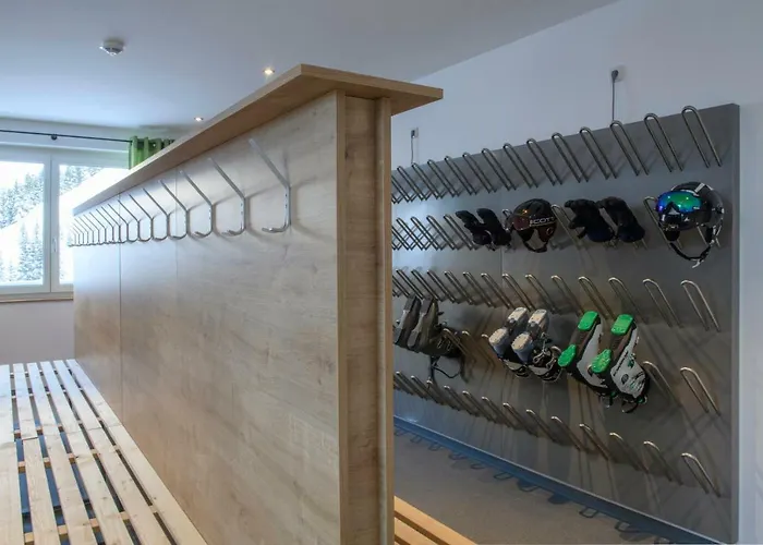 Almstueble Bergfrieden 2*